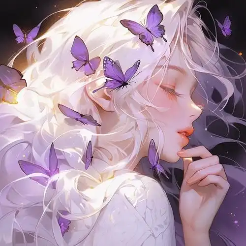 用户 深夜放空 的头像
